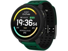 Suunto Suunto Vertical 2 Pine Green