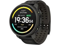 Suunto Suunto Vertical 2 Titanium Black