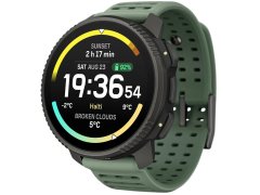 Suunto Suunto Vertical 2 Titanium Sage SS051209000