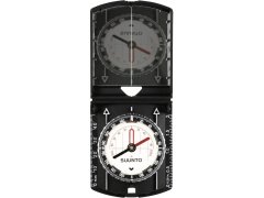 Suunto Zrcadlový kompas MCB Black SS012277013