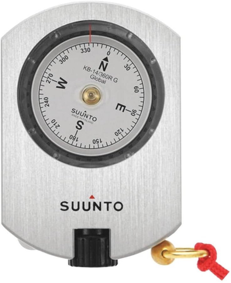 Suunto KB-14/360R G Kompas SS020887000
