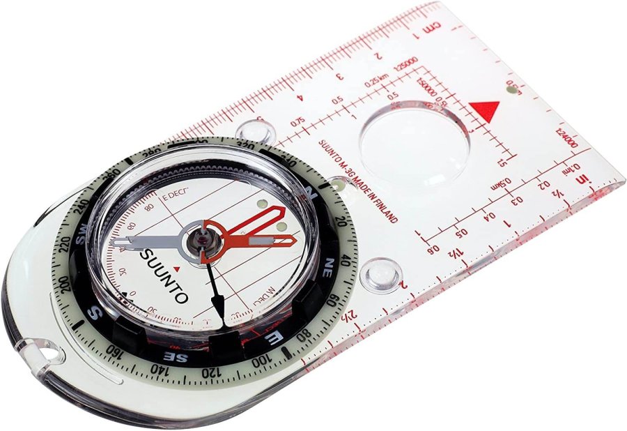 Suunto Kompas M-3 G SS021370000 - Hodinky Suunto