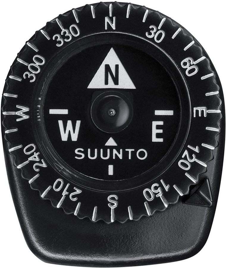 Suunto Kompas na hodinky Clipper SH SS004102012 - Hodinky Suunto