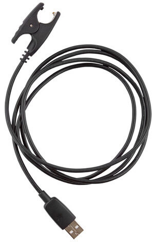 Suunto Nabíjecí USB kabel k hodinkám Ambit + Spartan Trainer, Suunto 3 a Suunto 5 - Hodinky Suunto