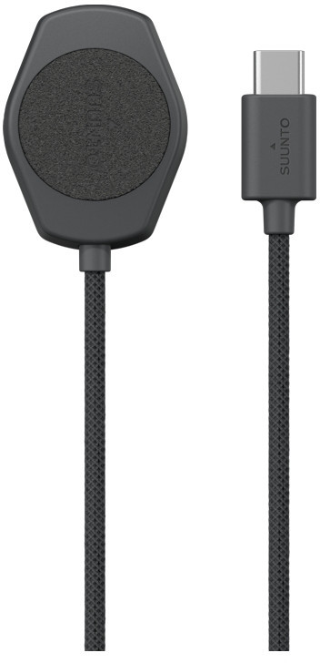 Suunto Nabíjecí kabel Suunto Race 2 a Vertical 2 SS051210000