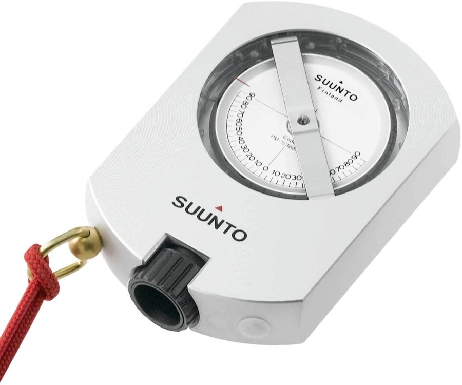 Suunto PM-5/1520 Výškoměr SS011100010