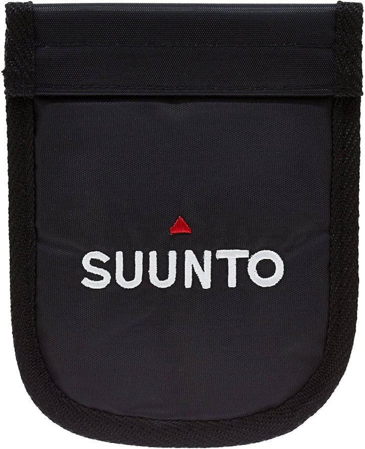 Suunto Pouzdro na pásek - Tandem SS018267000