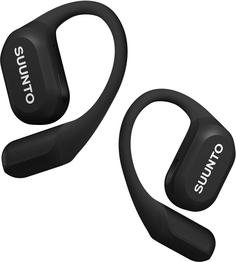Suunto Sluchátka Suunto Spark Black SS051356000