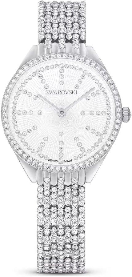 Swarovski Attract 5644062 Swarovski Attract 5644062 - Hodinky Swarovski
