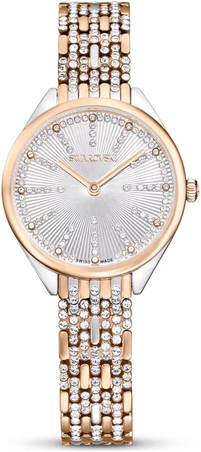 Swarovski Attract 5649987 Swarovski Attract 5649987 - Hodinky Swarovski