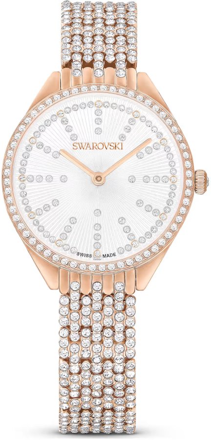 Swarovski Attract 5742477 - Hodinky Swarovski