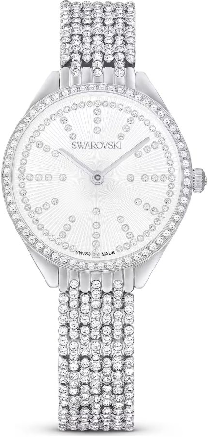 Swarovski Attract 5742479 - Hodinky Swarovski