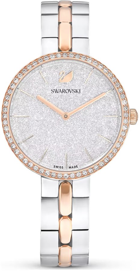 Swarovski Cosmopolitan 5644081 Swarovski Cosmopolitan 5644081 - Hodinky Swarovski