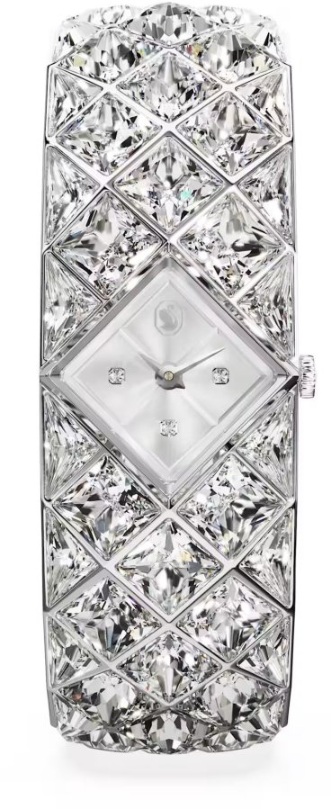 Swarovski Curiosa Banhle 5724515 - Hodinky Swarovski