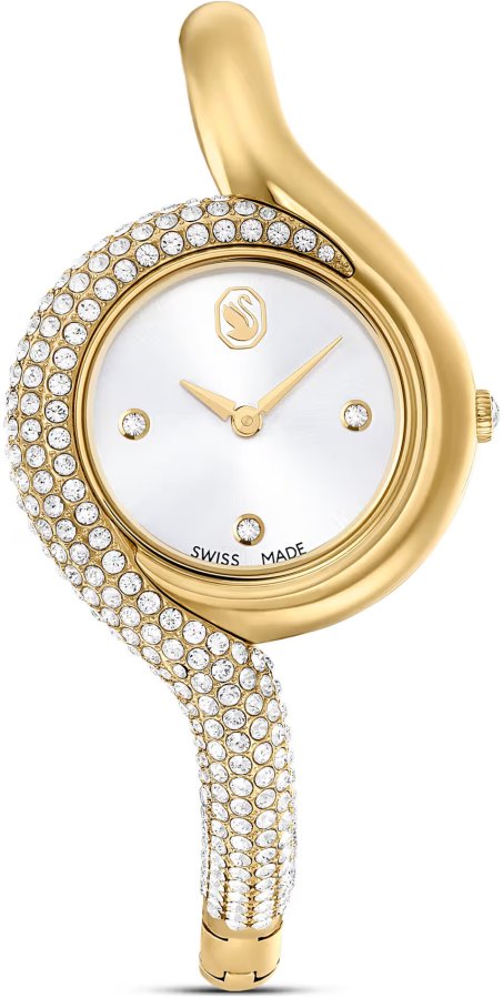 Swarovski Dextera Assymetric 5708030 - Hodinky Swarovski