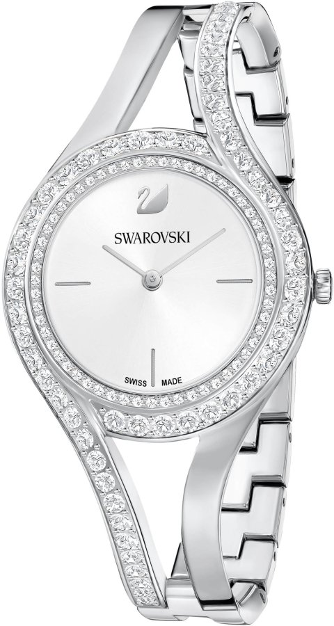 Swarovski Eternal 5377545 - Hodinky Swarovski