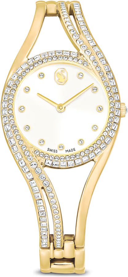 Swarovski Hyperbola 5754534 - Hodinky Swarovski