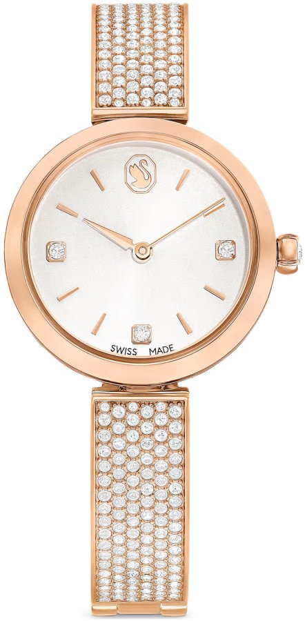 Swarovski Illumina 5671202 - Hodinky Swarovski