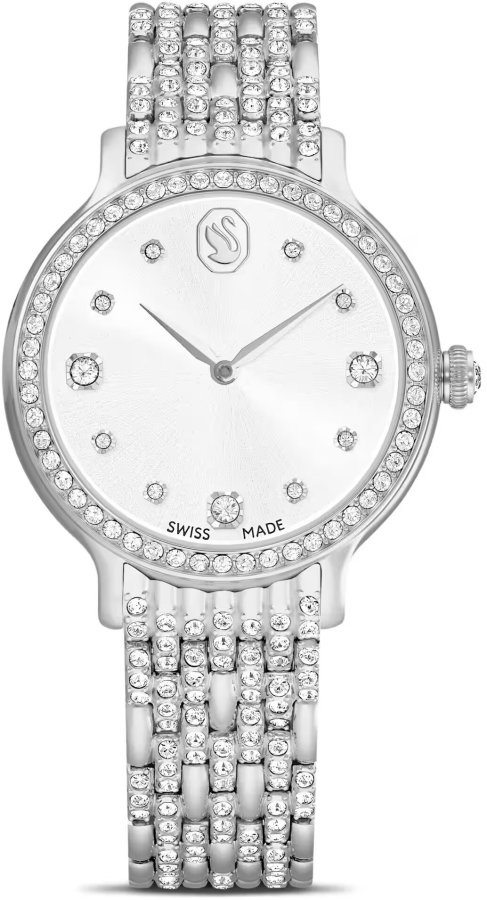 Swarovski Imber 5693634 Swarovski Imber 5693634 - Hodinky Swarovski