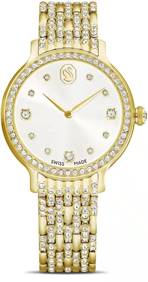 Swarovski Imber 5718169 Swarovski Imber 5718169 - Hodinky Swarovski