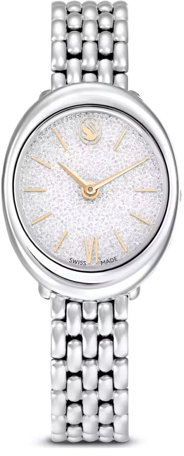 Swarovski Imber Oval 5717590 - Hodinky Swarovski