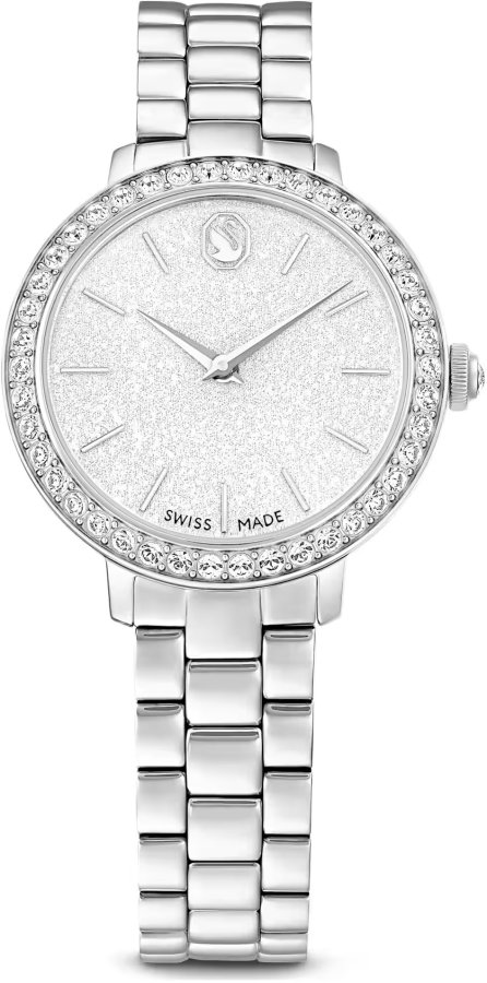 Swarovski Matrix 5706182 - Hodinky Swarovski
