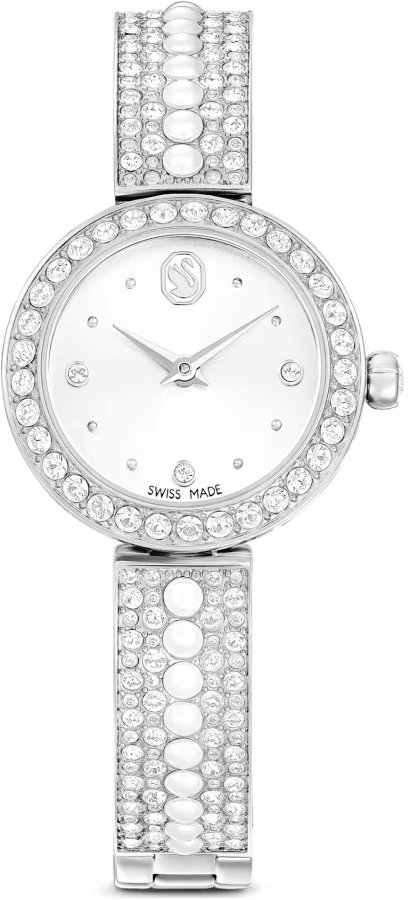 Swarovski Matrix 5743680 - Hodinky Swarovski