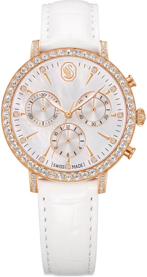 Swarovski Matrix 5754536 - Hodinky Swarovski