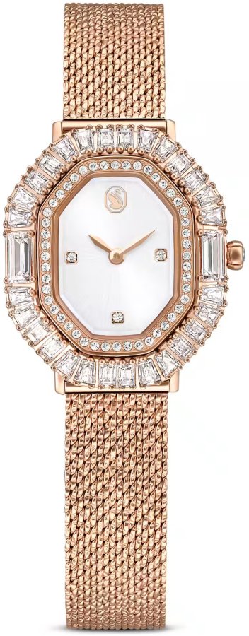 Swarovski Matrix Octagon 5732497