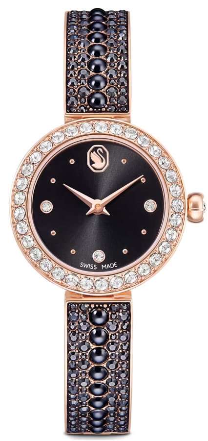 Swarovski Matrix Pearl Bangle 5743697