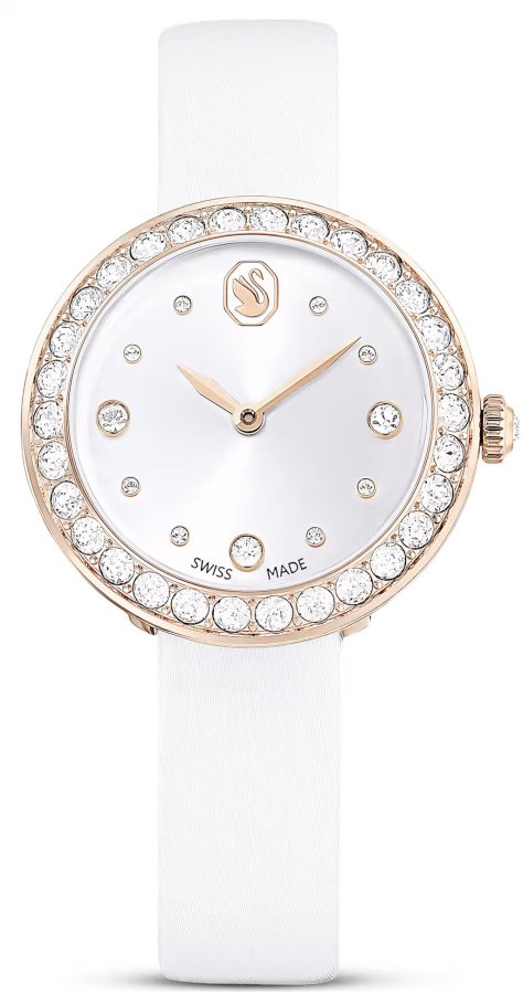 Swarovski Matrix Tennis 5710103 Swarovski Matrix Tennis 5710103 - Hodinky Swarovski