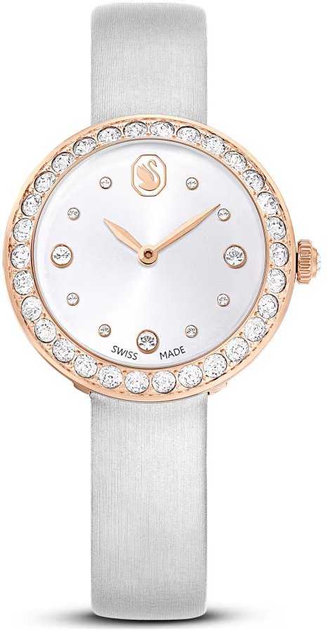 Swarovski Matrix Tennis 5710105 - Hodinky Swarovski