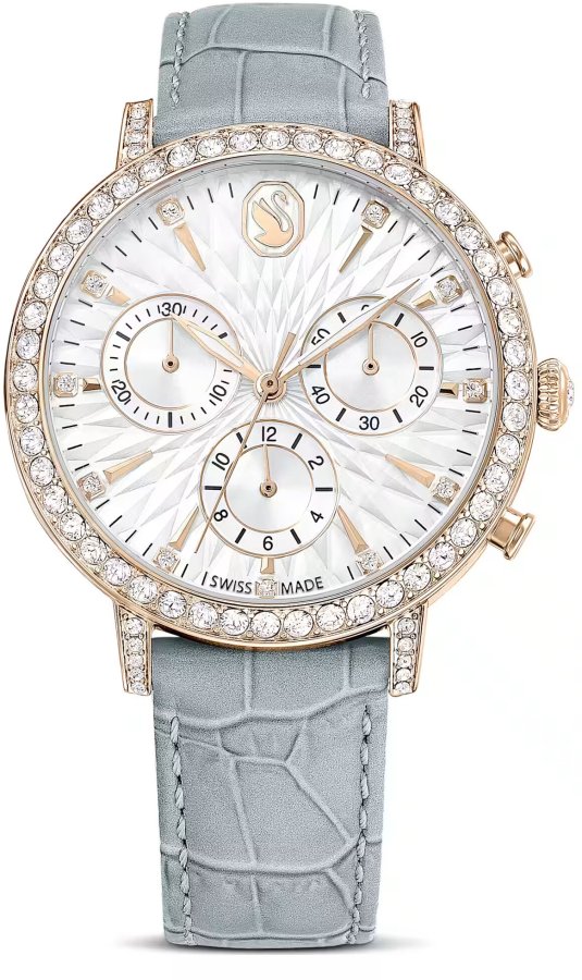 Swarovski Matrix Tennis Chrono 5702851 - Hodinky Swarovski