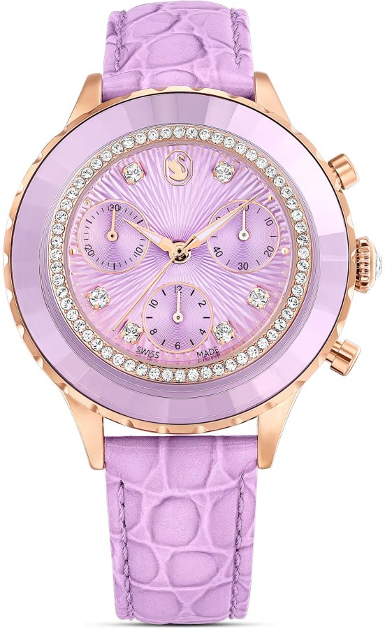 Swarovski Octea Chrono 5690804