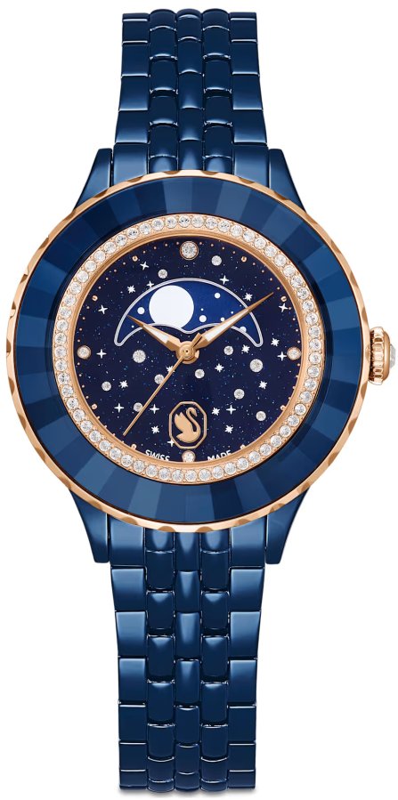 Swarovski Octea Moon 5743701