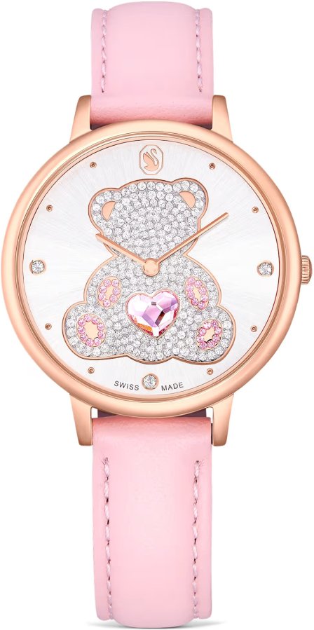 Swarovski Teddy 5739838 - Hodinky Swarovski
