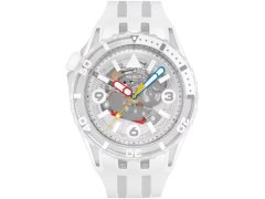 Swatch Scubaqua Aurelia Aurita SSCU09K100