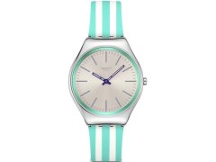 Swatch Beach Hour SYXS160