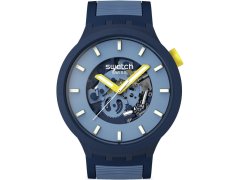 Swatch Big Bold Below the Horizon SB05N117