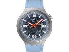 Swatch Big Bold Moment SB07S122