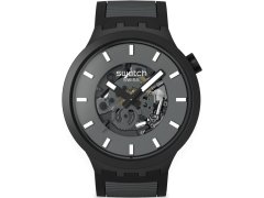 Swatch Big Bold Past The Horizon SB05B113