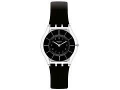 Swatch Black Classiness SS08K103