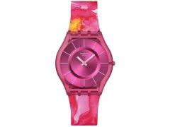 Swatch Paradise Petals SS08P113