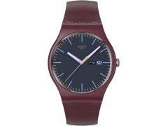 Swatch Burgundy Berry SO29R707