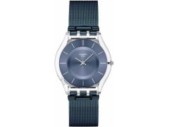 Swatch Cool Skies SS08K120M