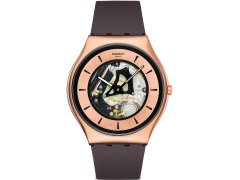 Swatch Copper Flame SS07G107