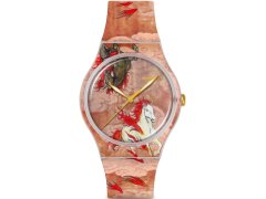 Swatch Riding the Clouds SUOZ369