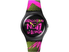 Swatch Distort Mode SO32B121