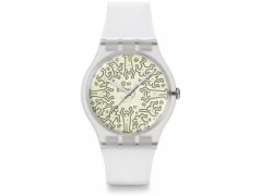 Swatch From The Archive SO29Z145