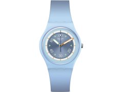 Swatch Frozen Waterfall SO31L100